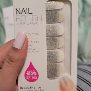 3 for $20 Incoco nail strips